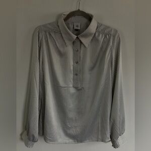 4713 CAbi Classy Blouse